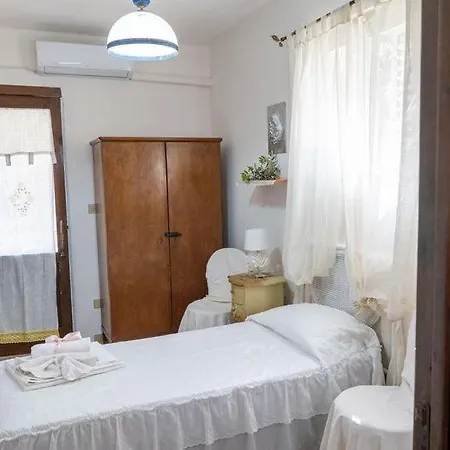 Torre Pinta Masseria Medioevale * Отранто