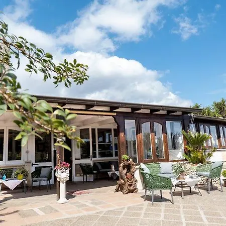 Torre Pinta Masseria Medioevale Фермерский дом Отранто