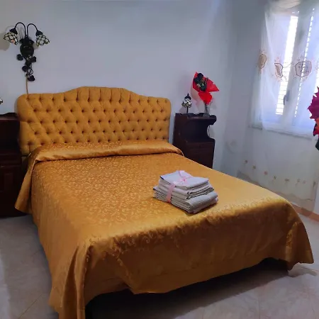 Torre Pinta Masseria Medioevale *