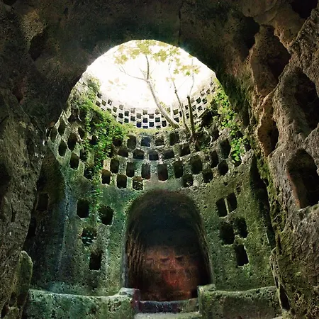 Torre Pinta Masseria Medioevale Отранто