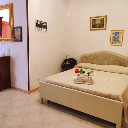 Torre Pinta Masseria Medioevale Отранто