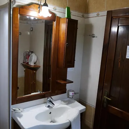 Torre Pinta Masseria Medioevale * أوترانتو