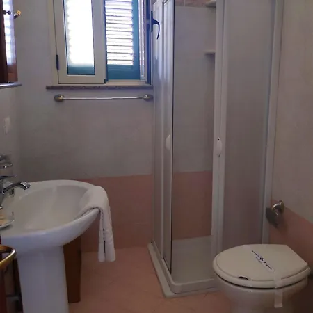 Torre Pinta Masseria Medioevale