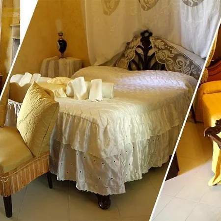 Torre Pinta Masseria Medioevale Farm stay