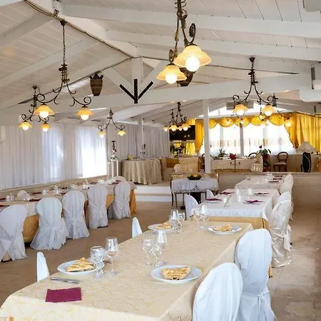Torre Pinta Masseria Medioevale Séjour à la ferme Otrante