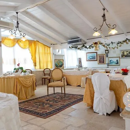 Torre Pinta Masseria Medioevale