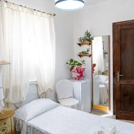 Torre Pinta Masseria Medioevale Séjour à la ferme Otrante
