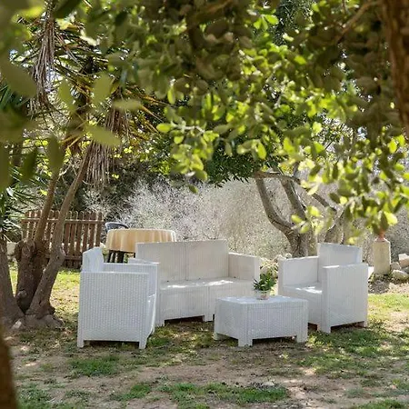 Torre Pinta Masseria Medioevale Otrante