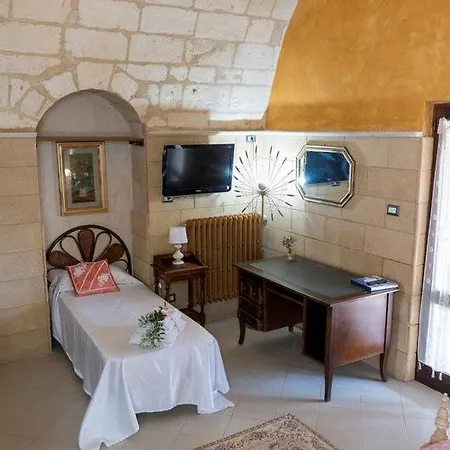 Torre Pinta Otranto