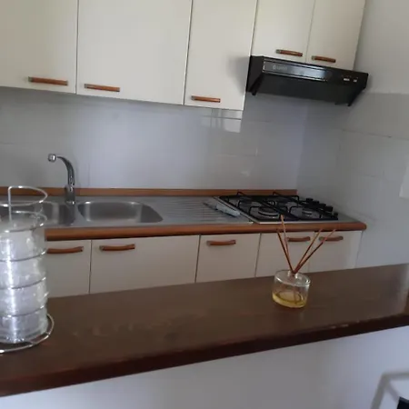 Torre Pinta Masseria Medioevale * Otranto