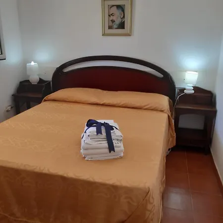 Farm stay Torre Pinta Masseria Medioevale