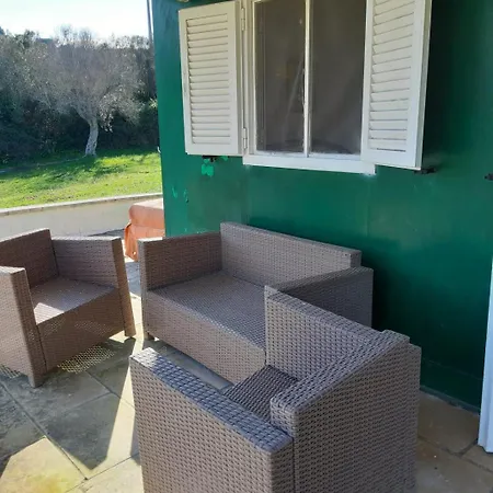 Torre Pinta Séjour à la ferme Otrante
