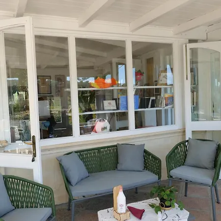 Farm stay Torre Pinta Masseria Medioevale