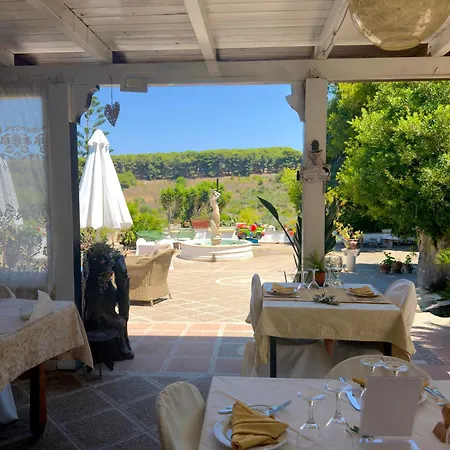 Séjour à la ferme Torre Pinta Masseria Medioevale *
