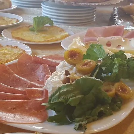 Torre Pinta Masseria Medioevale Farmház *