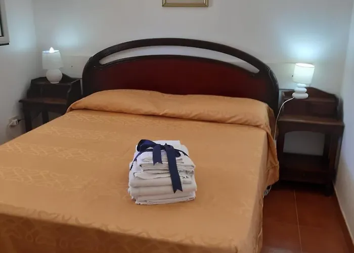 Alojamento de Turismo Rural Torre Pinta Masseria Medioevale